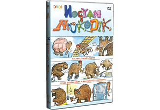 Hogyan működik (DVD)