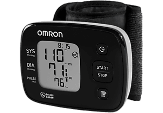OMRON MIT Quick Check 3 Csuklós vérnyomásmérő
