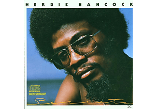Herbie Hancock - Secrets (CD)