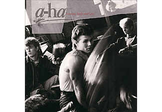 A-Ha - Hunting High and Low - 30th Anniversary Edition (CD)