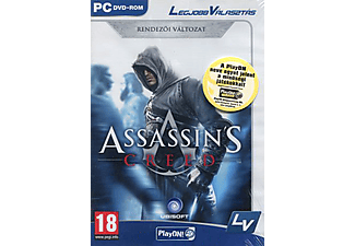 Assassin's Creed (Legjobb Választás) (PC)