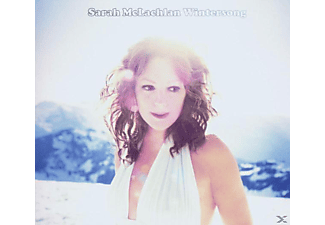 Sarah McLachlan - Wintersong (CD)