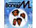 Boney M. - Christmas with Boney M (CD)