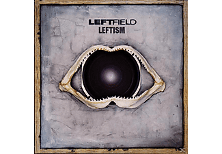 Leftfield - Leftism (Vinyl LP (nagylemez))