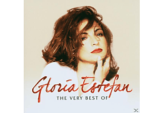 Gloria Estefan - The Very Best Of Gloria Estefan (CD)