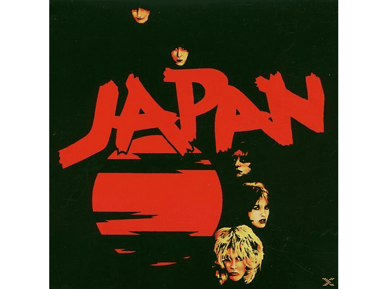 Japan Adolescent Sex CD EXTRA Enhanced MediaMarkt