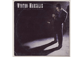 Wynton Marsalis - Hot House Flowers (CD)