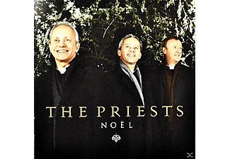 The Priests - Noel (CD)