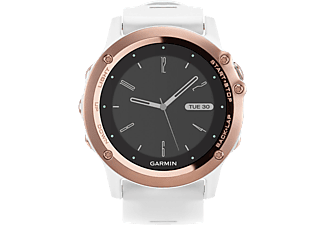 GARMIN Fenix 3 rose/gold okosóra