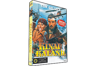 Kínai kaland (DVD)