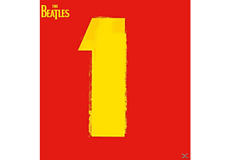 The Beatles - 1 (Vinyl LP (nagylemez))