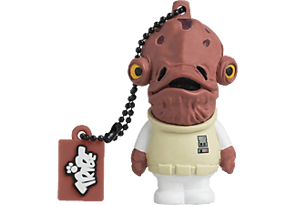 TRIBE Star Wars Admiral Ackbar pendrive 8GB