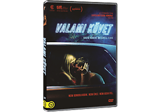 Valami követ (DVD)