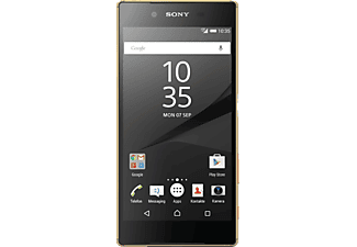 SONY Xperia Z5 Akıllı Telefon Gold