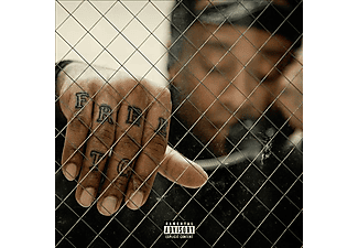 Ty Dolla $ign - Free TC (CD)