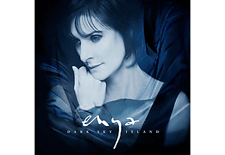 Enya - Dark Sky Island (CD)
