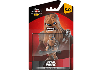 Infinity 3.0 Chewbacca (Multiplatform)