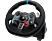 LOGITECH G G29 PS5, PS4, PS3 ve PC ile Uyumlu Driving Force Yarış Direksiyonu - Siyah
