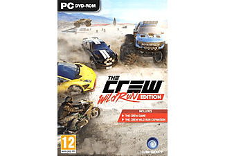 The Crew: Wild Run (PC)