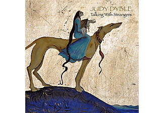 Judy Dyble - Talking with Strangers (Vinyl LP (nagylemez))
