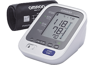 OMRON M6 COMFORT INTELLISENSE Felkaros vérnyomásmérő