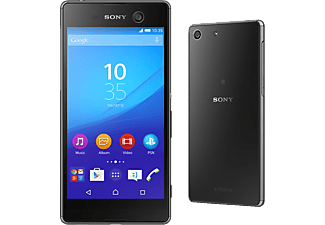 SONY Xperia M5 Siyah Akıllı Telefon