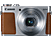 CANON PowerShot G9X Digitális fényképezőgép ezüst
