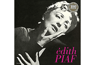 Edith Piaf - Les Amants de Teruel - Limited Edition (Vinyl LP (nagylemez))