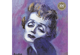 Edith Piaf - A L'olympia 1961 (Vinyl LP (nagylemez))