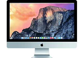 APPLE iMac 27" 5K Retina Quad Core i5 3.2GHz/8GB/1TB Fusion Drive (mk472mg/a)