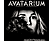 Avatarium - The Girl With The Raven Mask (CD)