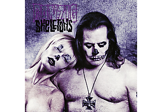 Danzig - Skeletons (Digipak) (CD)
