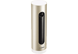 NETATMO Welcome Smart Home biztonsági kamera arcfelismeréssel