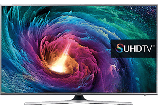 SAMSUNG UE50JS7200UXTK 50 inç 127 cm Ekran Ultra HD 4K SMART LED TV