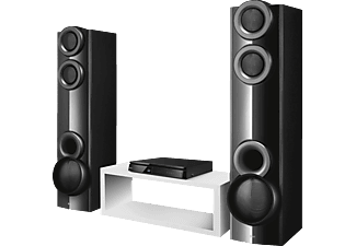 LG LHB675 X-Boom Tower 1000 W 4.2 Kanal 3D Blu-ray HDMI Bluetooth Özellikli Ev Sinema Sistemi