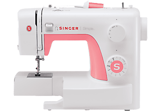 SINGER 3210 SIMPLE varrógép, 10 öltésmintával