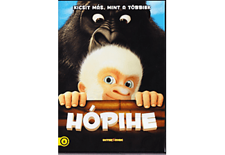 Hópihe (DVD)