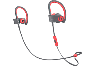 BEATS PowerBeats 2 wireless piros headset (MKPY2ZM)