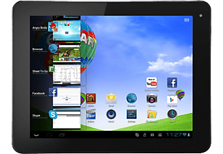 ESTAR Gemini 8" 8GB tablet