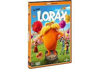 Lorax (DVD)