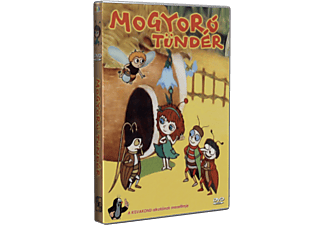 Mogyorótündér (DVD)