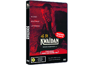 Kwaidan (DVD)