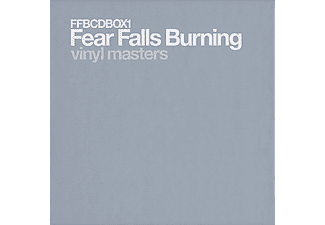 Fear Falls Burning - Vinyl Masters - Limited Edition (CD)