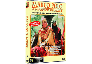 Marco Polo - A hiányzó fejezet (DVD)