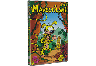 Marsupilami (DVD)