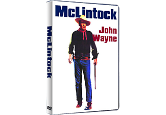 McLintock (DVD)