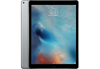 APPLE ML0N2TU/A 12.9 inç iPad Pro Wi-Fi 128GB Uzay Grisi