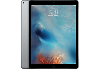 APPLE ML2I2TU/A 12.9 inç iPad Pro Wi-Fi Cellular 128GB Uzay Grisi