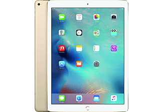 APPLE iPad Pro 12,9" 32GB Wifi arany (ml0h2hc/a)