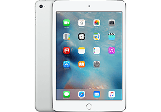 APPLE MK702TU/A iPad mini 4 Wi-Fi + Cellular 16GB Gümüş